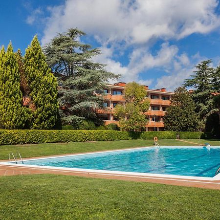 Checkin Montserrat Collbató Εξωτερικό φωτογραφία